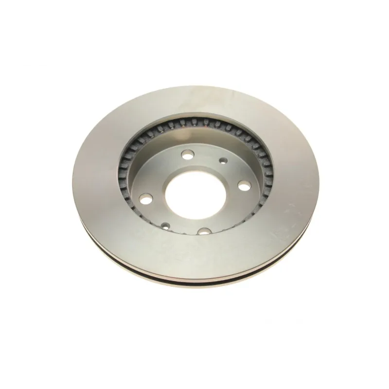 Диск гальмівний передній BOSCH 0 986 478 650 для Nissan Almera N15 1995-2000, 232x18 мм