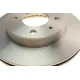 Диск гальмівний передній BOSCH 0 986 478 650 для Nissan Almera N15 1995-2000, 232x18 мм