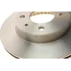 Диск гальмівний передній BOSCH 0 986 478 650 для Nissan Almera N15 1995-2000, 232x18 мм
