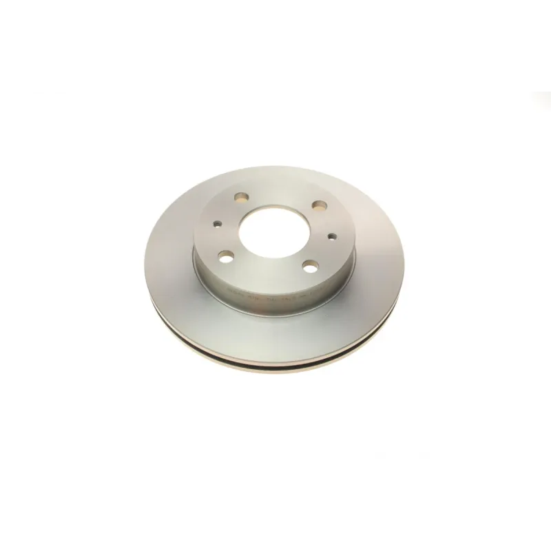 Диск гальмівний передній BOSCH 0 986 478 650 для Nissan Almera N15 1995-2000, 232x18 мм