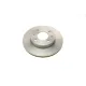 Диск гальмівний передній BOSCH 0 986 478 650 для Nissan Almera N15 1995-2000, 232x18 мм