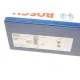 Диск гальмівний передній BOSCH 0 986 478 650 для Nissan Almera N15 1995-2000, 232x18 мм