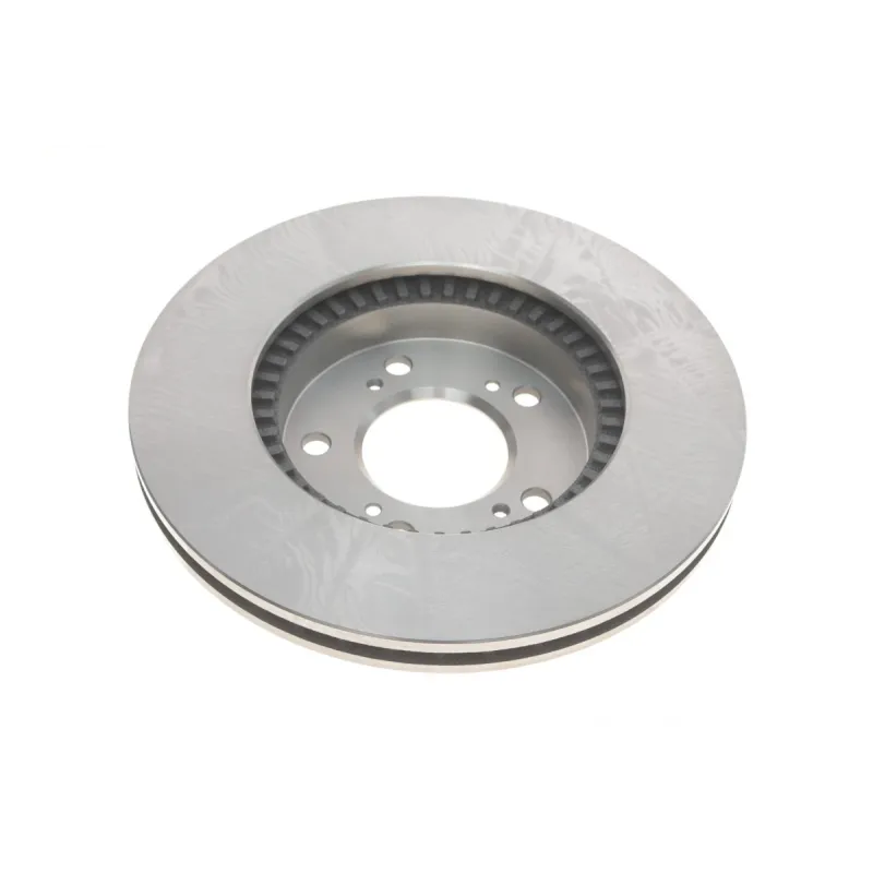 Диск гальмівний передній BOSCH 0 986 478 667 для Honda CR-V I (RD) 1995-2002, HR-V (GH) 1999-, 282x23 мм