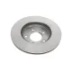 Диск гальмівний передній BOSCH 0 986 478 667 для Honda CR-V I (RD) 1995-2002, HR-V (GH) 1999-, 282x23 мм