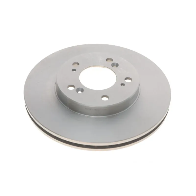 Диск гальмівний передній BOSCH 0 986 478 667 для Honda CR-V I (RD) 1995-2002, HR-V (GH) 1999-, 282x23 мм