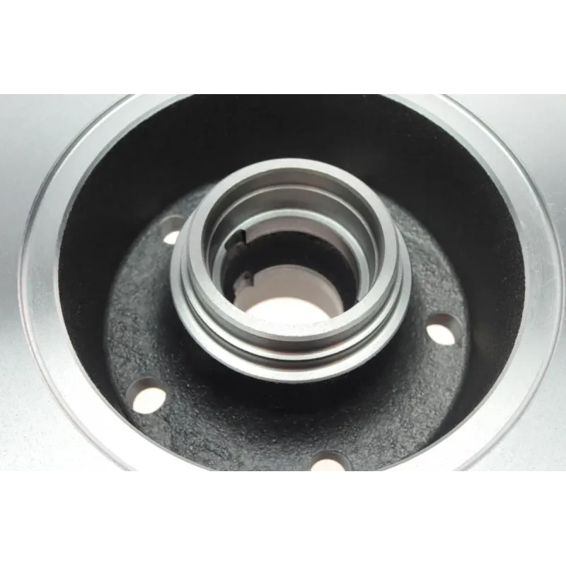 Диск гальмівний задній BOSCH 0 986 478 759 для Audi A4 B5 1994-2001 (245x10 мм)