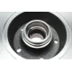 Диск гальмівний задній BOSCH 0 986 478 759 для Audi A4 B5 1994-2001 (245x10 мм)