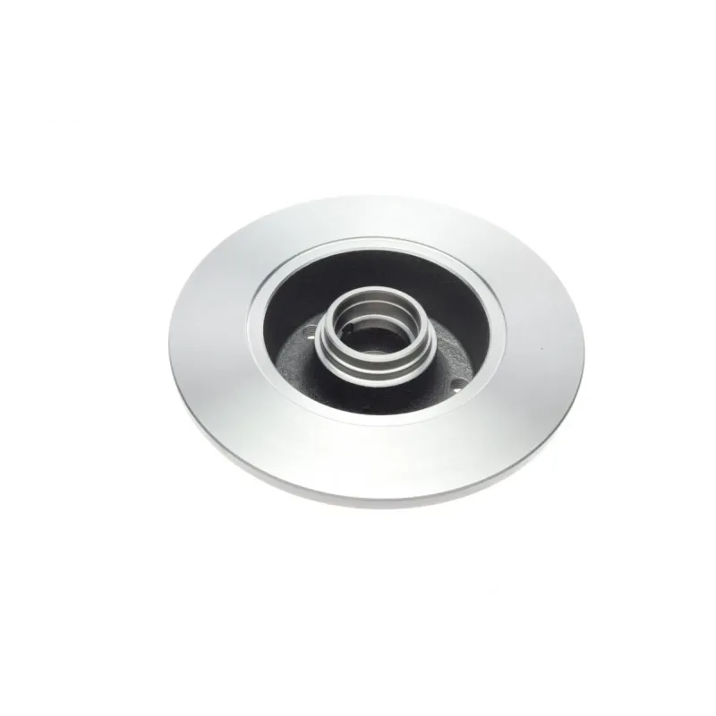 Диск гальмівний задній BOSCH 0 986 478 759 для Audi A4 B5 1994-2001 (245x10 мм)