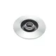 Диск гальмівний задній BOSCH 0 986 478 759 для Audi A4 B5 1994-2001 (245x10 мм)