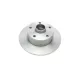 Диск гальмівний задній BOSCH 0 986 478 759 для Audi A4 B5 1994-2001 (245x10 мм)