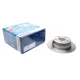 Диск гальмівний задній BOSCH 0 986 478 771 для Jeep Grand Cherokee WJ/WG 1999-2005 (305x10 мм)
