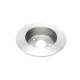 Диск гальмівний задній BOSCH 0 986 478 771 для Jeep Grand Cherokee WJ/WG 1999-2005 (305x10 мм)