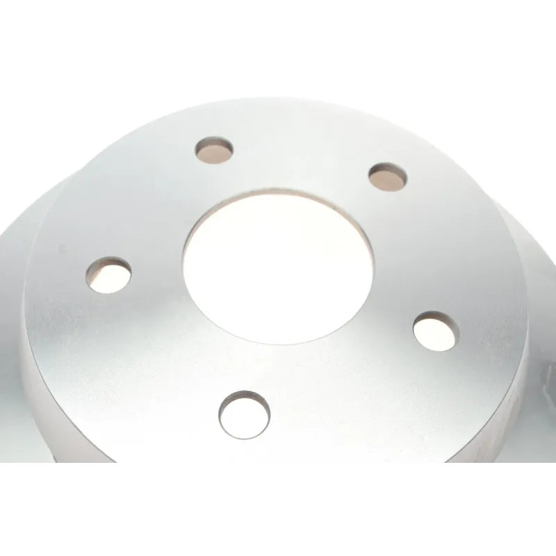Диск гальмівний задній BOSCH 0 986 478 771 для Jeep Grand Cherokee WJ/WG 1999-2005 (305x10 мм)