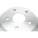 Диск гальмівний задній BOSCH 0 986 478 771 для Jeep Grand Cherokee WJ/WG 1999-2005 (305x10 мм)