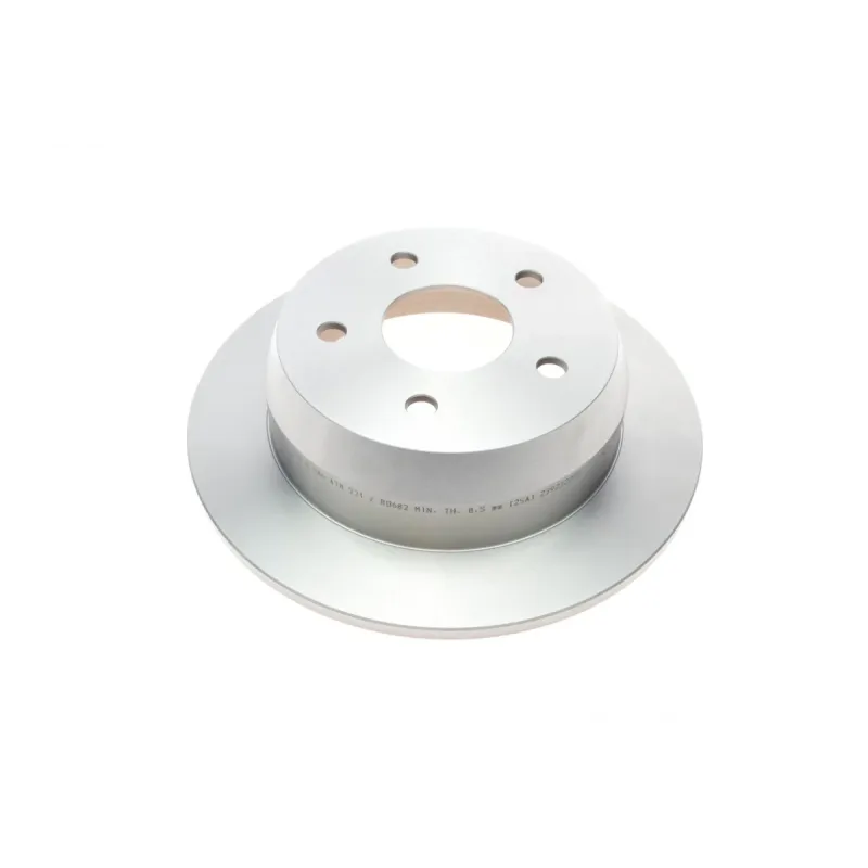 Диск гальмівний задній BOSCH 0 986 478 771 для Jeep Grand Cherokee WJ/WG 1999-2005 (305x10 мм)