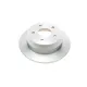 Диск гальмівний задній BOSCH 0 986 478 771 для Jeep Grand Cherokee WJ/WG 1999-2005 (305x10 мм)