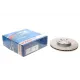 Диск гальмівний передній BOSCH 0 986 478 812 для Citroen Jumpy, Fiat Scudo, Peugeot Expert 281x26 мм