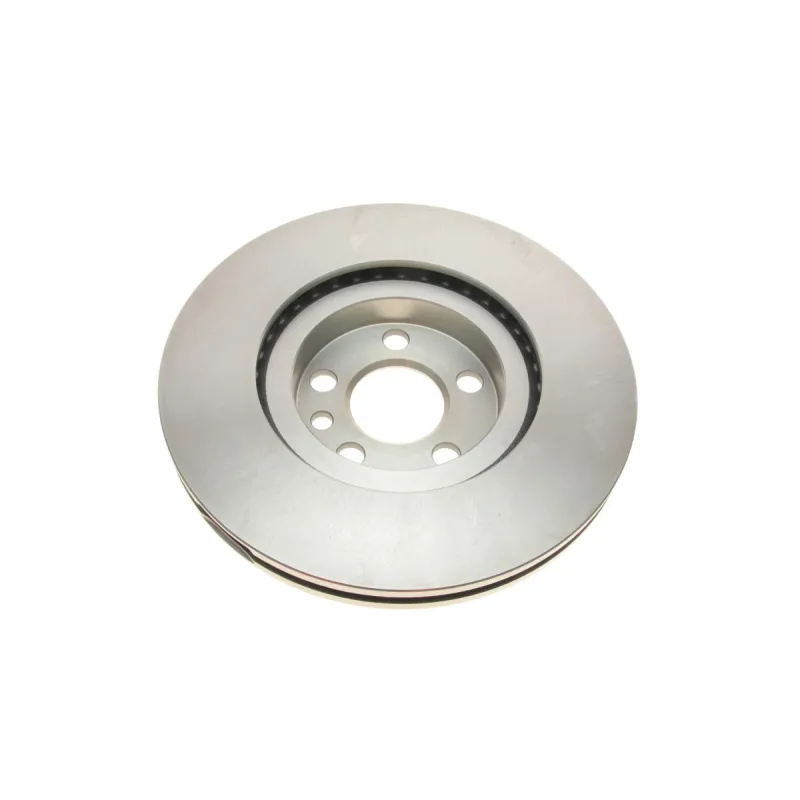 Диск гальмівний передній BOSCH 0 986 478 812 для Citroen Jumpy, Fiat Scudo, Peugeot Expert 281x26 мм