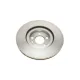 Диск гальмівний передній BOSCH 0 986 478 812 для Citroen Jumpy, Fiat Scudo, Peugeot Expert 281x26 мм