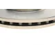 Диск гальмівний передній BOSCH 0 986 478 812 для Citroen Jumpy, Fiat Scudo, Peugeot Expert 281x26 мм