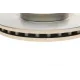 Диск гальмівний передній BOSCH 0 986 478 812 для Citroen Jumpy, Fiat Scudo, Peugeot Expert 281x26 мм