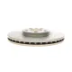 Диск гальмівний передній BOSCH 0 986 478 812 для Citroen Jumpy, Fiat Scudo, Peugeot Expert 281x26 мм