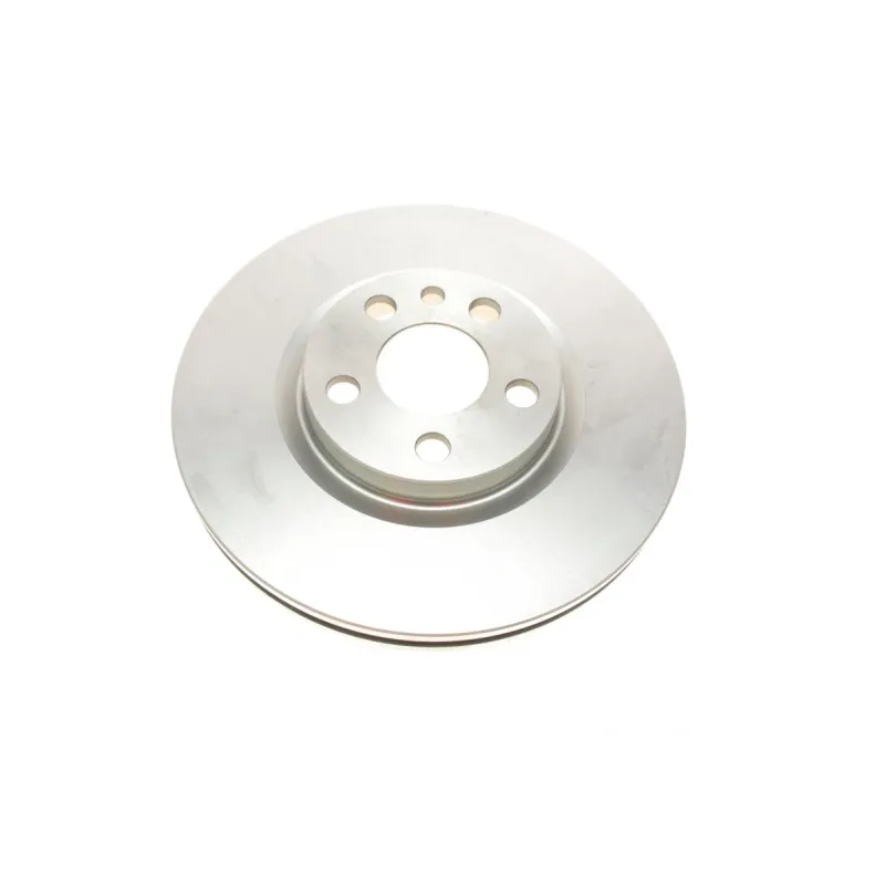 Диск гальмівний передній BOSCH 0 986 478 812 для Citroen Jumpy, Fiat Scudo, Peugeot Expert 281x26 мм