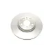 Диск гальмівний передній BOSCH 0 986 478 812 для Citroen Jumpy, Fiat Scudo, Peugeot Expert 281x26 мм