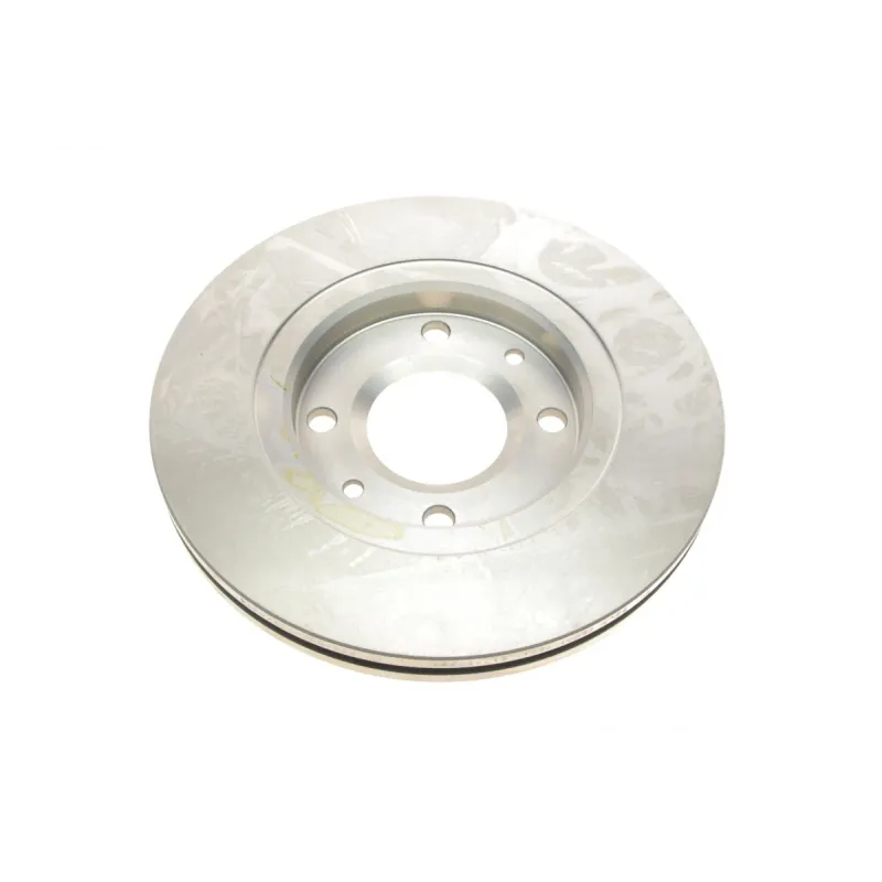 Диск гальмівний передній BOSCH 0 986 478 830 для Peugeot 406 1995-2004 (260x24 мм, з вентиляцією)