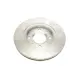 Диск гальмівний передній BOSCH 0 986 478 830 для Peugeot 406 1995-2004 (260x24 мм, з вентиляцією)