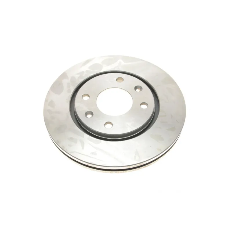Диск гальмівний передній BOSCH 0 986 478 830 для Peugeot 406 1995-2004 (260x24 мм, з вентиляцією)