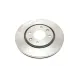Диск гальмівний передній BOSCH 0 986 478 830 для Peugeot 406 1995-2004 (260x24 мм, з вентиляцією)