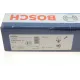 Диск гальмівний передній BOSCH 0 986 478 830 для Peugeot 406 1995-2004 (260x24 мм, з вентиляцією)