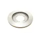 Диск гальмівний передній BOSCH 0 986 478 839 для Suzuki Grand Vitara 1998-2005, 310x22 мм