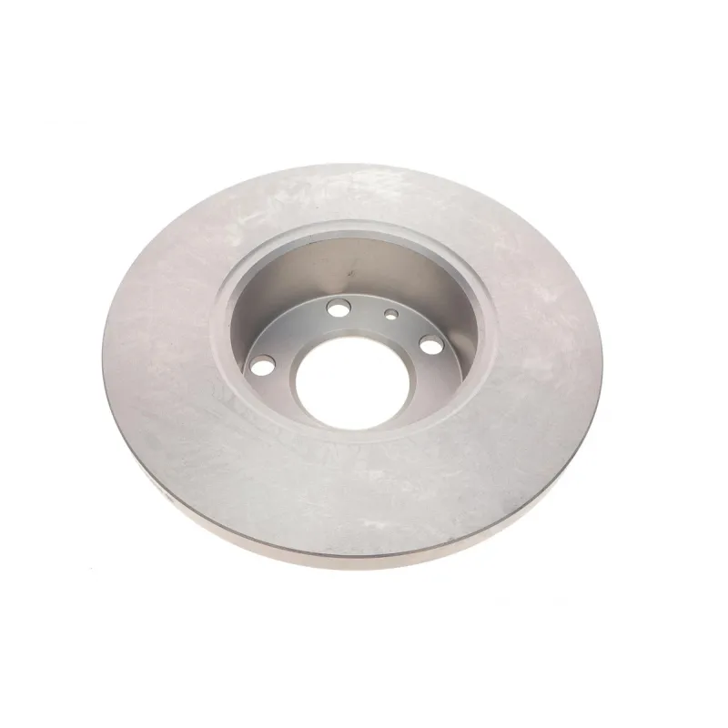 Диск гальмівний передній BOSCH 0 986 478 843 для Citroen Jumper, Fiat Ducato, Peugeot Boxer 1994-2002, 280x18 мм