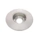Диск гальмівний передній BOSCH 0 986 478 843 для Citroen Jumper, Fiat Ducato, Peugeot Boxer 1994-2002, 280x18 мм