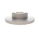 Диск гальмівний передній BOSCH 0 986 478 843 для Citroen Jumper, Fiat Ducato, Peugeot Boxer 1994-2002, 280x18 мм