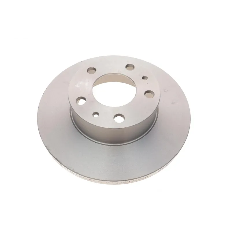 Диск гальмівний передній BOSCH 0 986 478 843 для Citroen Jumper, Fiat Ducato, Peugeot Boxer 1994-2002, 280x18 мм