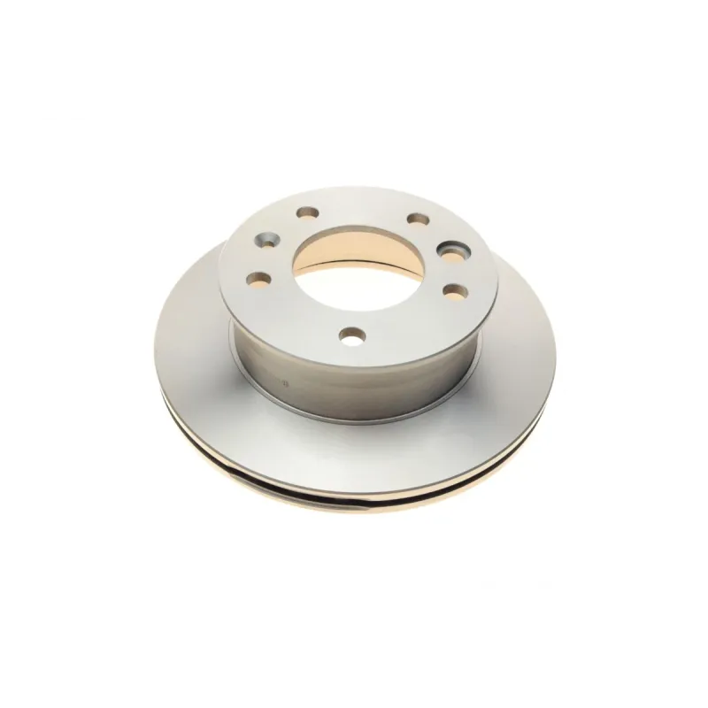 Диск гальмівний передній BOSCH 0 986 478 849 для Mercedes-Benz Sprinter 208-416 (901, 902) 1995-2006, 276x22 мм
