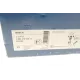 Диск гальмівний передній BOSCH 0 986 478 849 для Mercedes-Benz Sprinter 208-416 (901, 902) 1995-2006, 276x22 мм