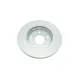 Диск гальмівний передній BOSCH 0 986 478 875 для Mercedes-Benz A-Class W168 1997-2004, 259.9x22 мм