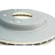 Диск гальмівний передній BOSCH 0 986 478 875 для Mercedes-Benz A-Class W168 1997-2004, 259.9x22 мм
