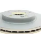 Диск гальмівний передній BOSCH 0 986 478 875 для Mercedes-Benz A-Class W168 1997-2004, 259.9x22 мм