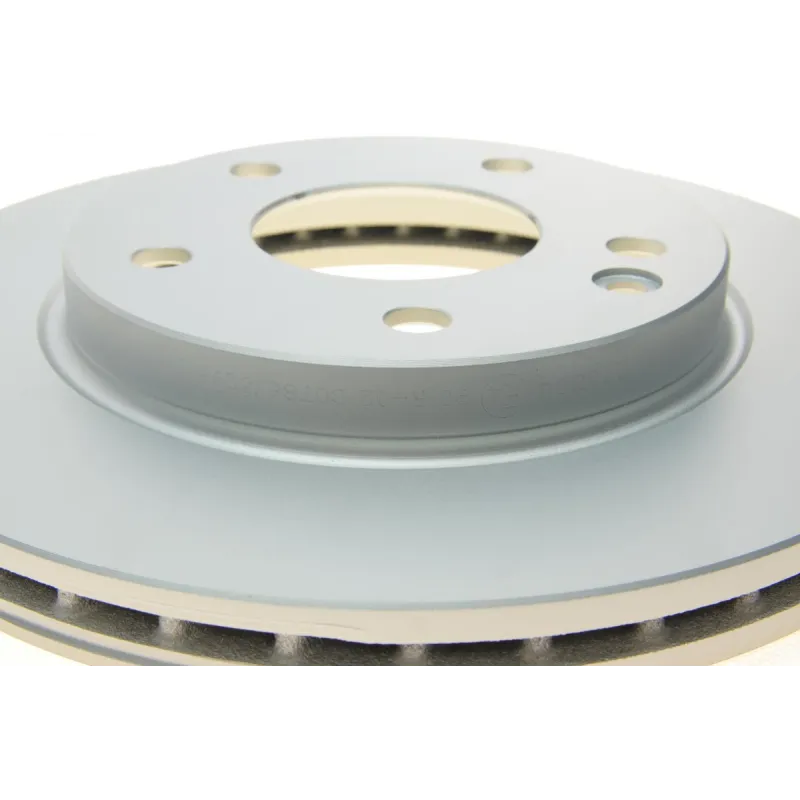 Диск гальмівний передній BOSCH 0 986 478 875 для Mercedes-Benz A-Class W168 1997-2004, 259.9x22 мм