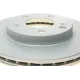 Диск гальмівний передній BOSCH 0 986 478 875 для Mercedes-Benz A-Class W168 1997-2004, 259.9x22 мм
