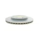 Диск гальмівний передній BOSCH 0 986 478 875 для Mercedes-Benz A-Class W168 1997-2004, 259.9x22 мм
