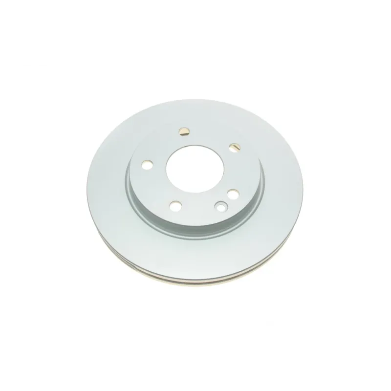 Диск гальмівний передній BOSCH 0 986 478 875 для Mercedes-Benz A-Class W168 1997-2004, 259.9x22 мм