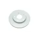Диск гальмівний передній BOSCH 0 986 478 875 для Mercedes-Benz A-Class W168 1997-2004, 259.9x22 мм