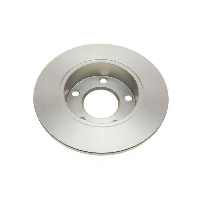 Диск гальмівний задній BOSCH 0 986 478 888 для Audi A4 B5, VW Passat B5/B5+, 245x10 мм