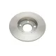 Диск гальмівний задній BOSCH 0 986 478 888 для Audi A4 B5, VW Passat B5/B5+, 245x10 мм